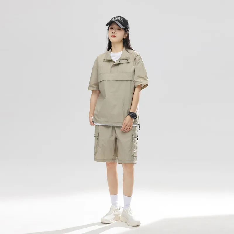 Ordifen Casual Suits Unisex-8
