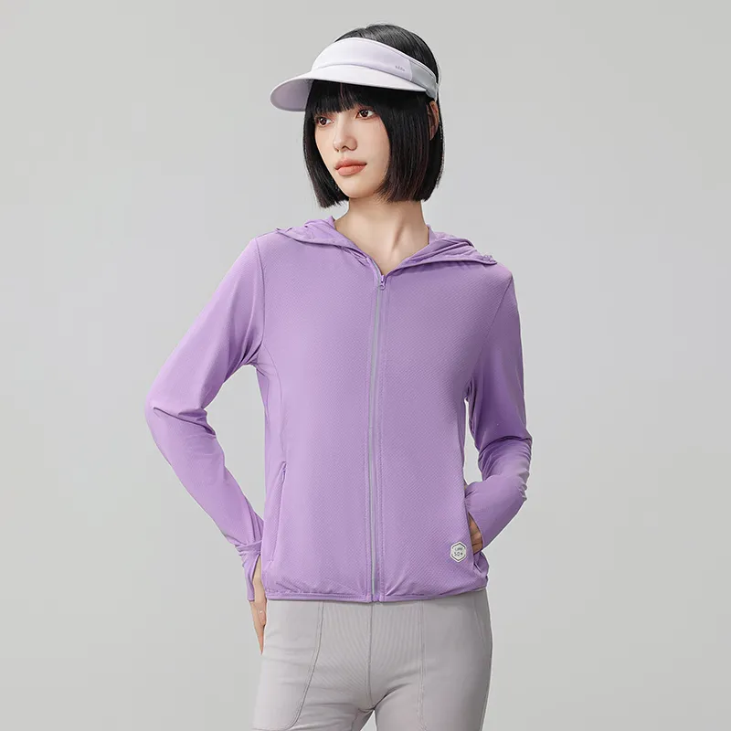 Ordifen Super Light Quick Dry UV Protection Sun Protection Clothing Unisex-26