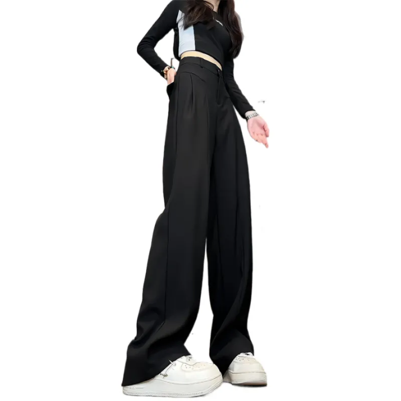 Ordifen Suit Trousers Women's-2