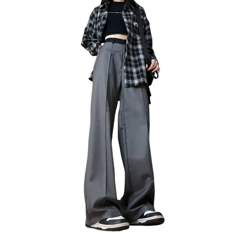 Ordifen Suit Trousers Women's-4