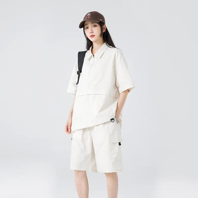 Ordifen Casual Suits Women's-3