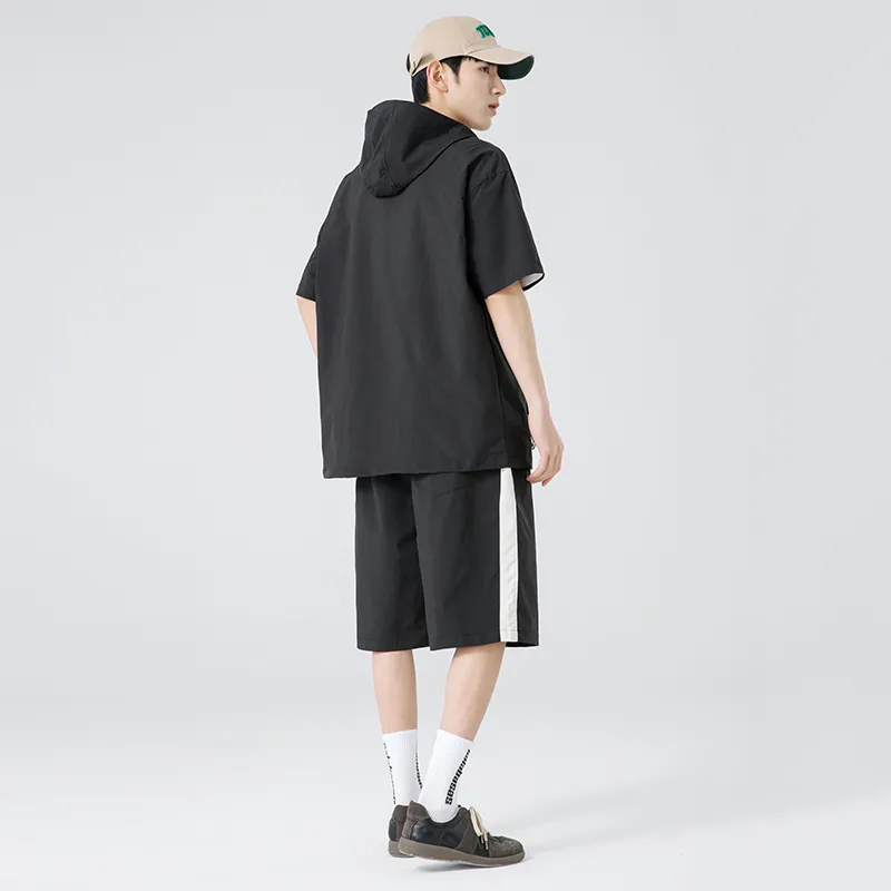 Ordifen Casual Suits Unisex-1