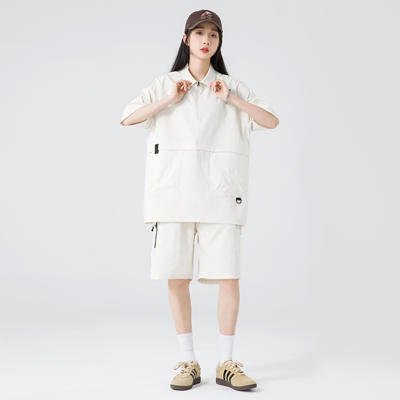 Ordifen Casual Suits Women's-4