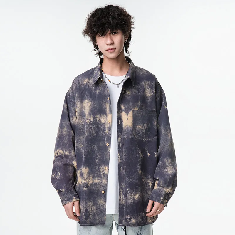 Ordifen Long Sleeved Shirts Unisex-8