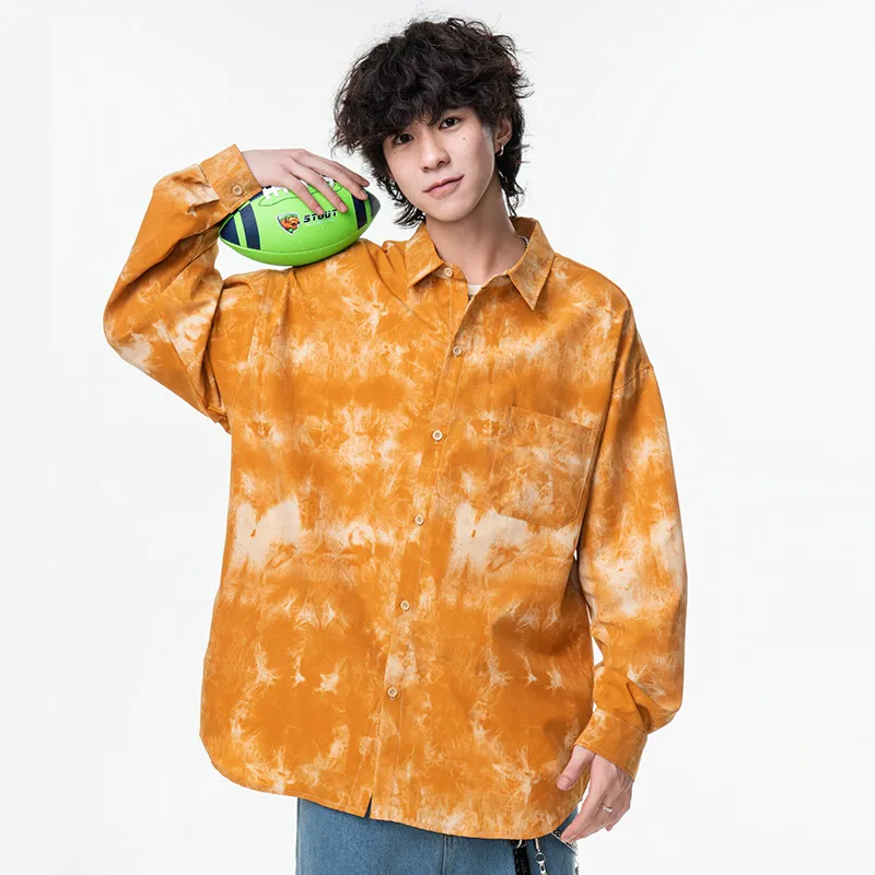 Ordifen Long Sleeved Shirts Unisex-28