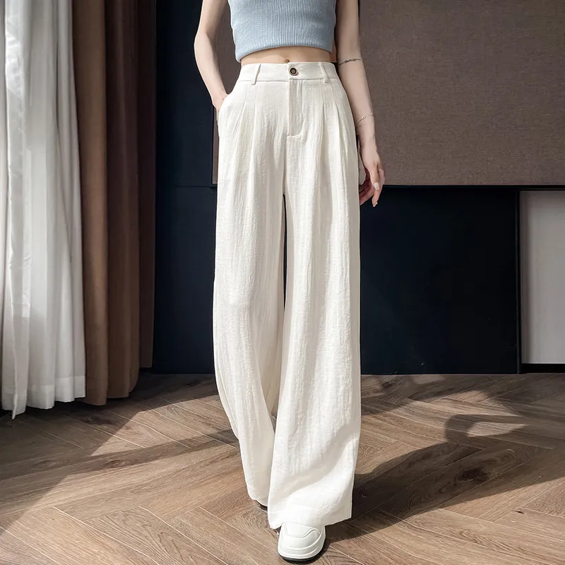 Ordifen Casual Pants Women's-4
