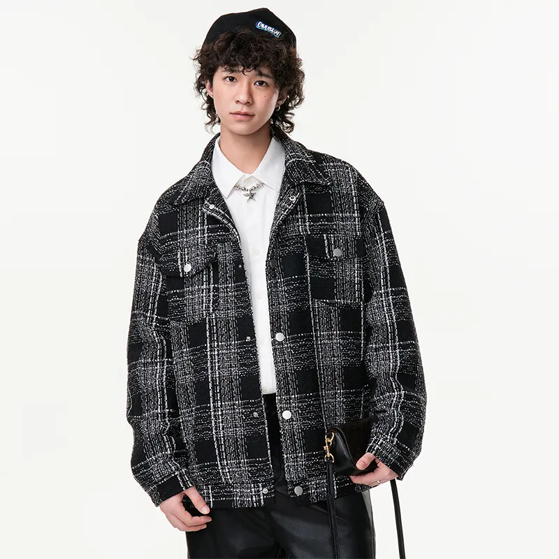 Ordifen Jackets Unisex-2