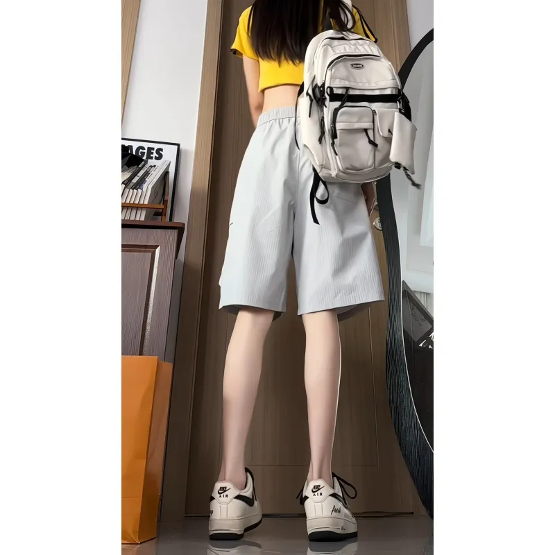 Ordifen Cargo Shorts Women's-8