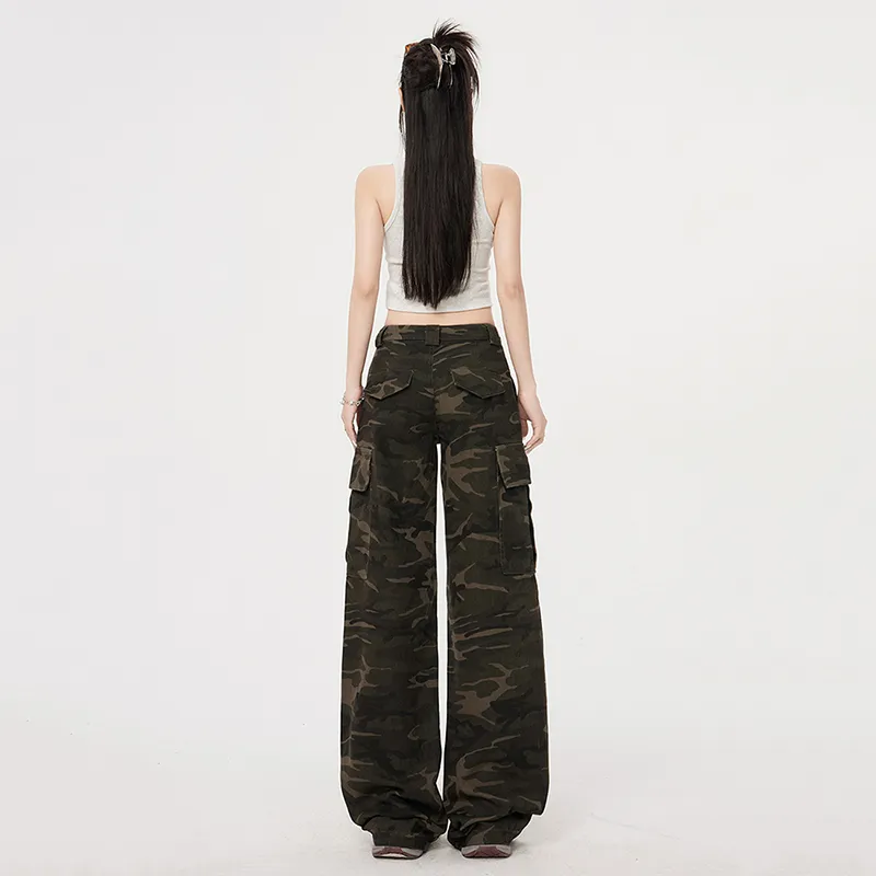 Ordifen Jeans Women's-7