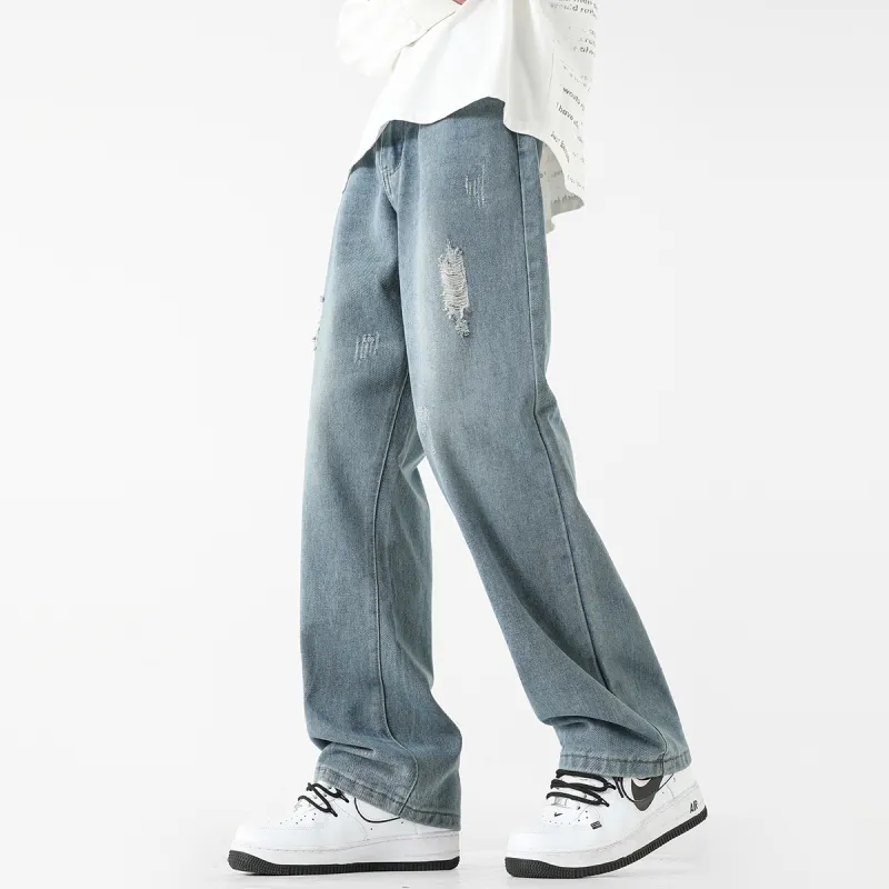 Ordifen Jeans Women's-10