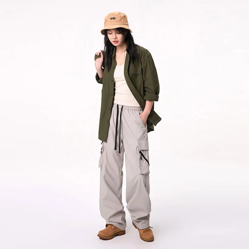 Ordifen Cargo Pants Women's-6