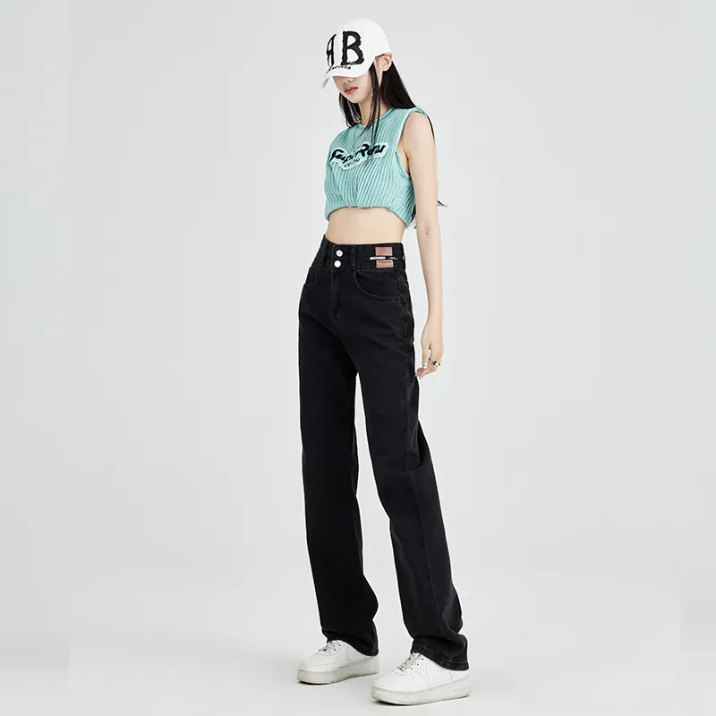 Ordifen Jeans Women's-8