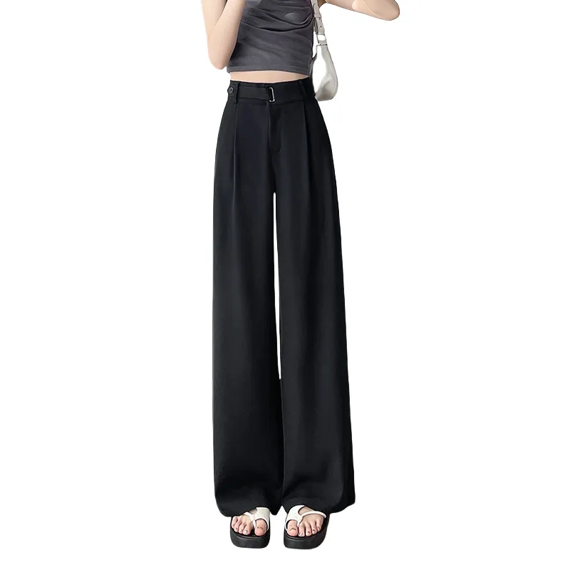 Ordifen Suit Trousers Women's-1