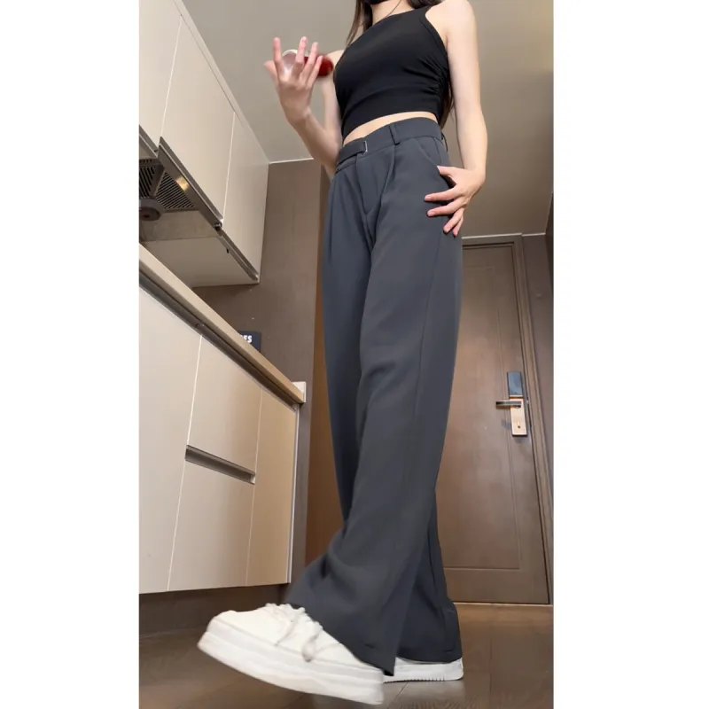 Ordifen Suit Trousers Women's-6