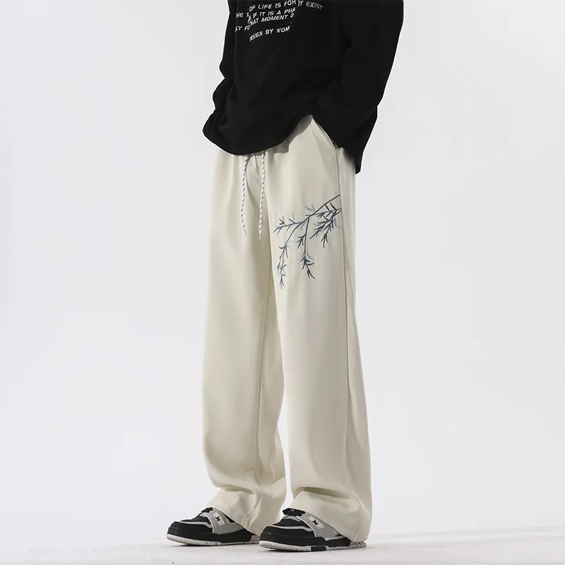 Ordifen Casual Pants Unisex-12