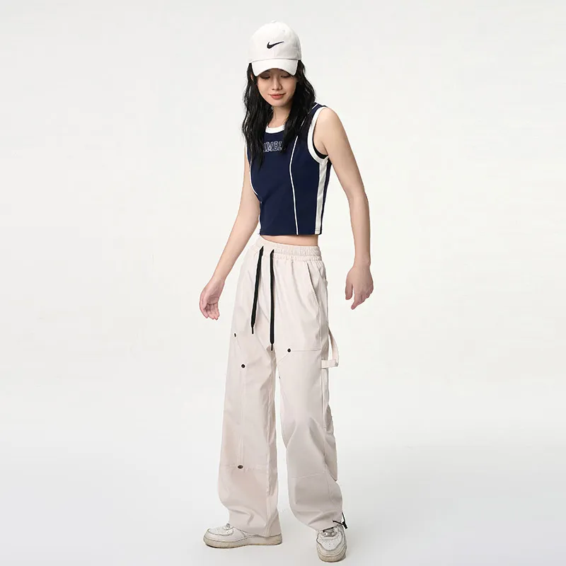 Ordifen Cargo Pants Women's-6