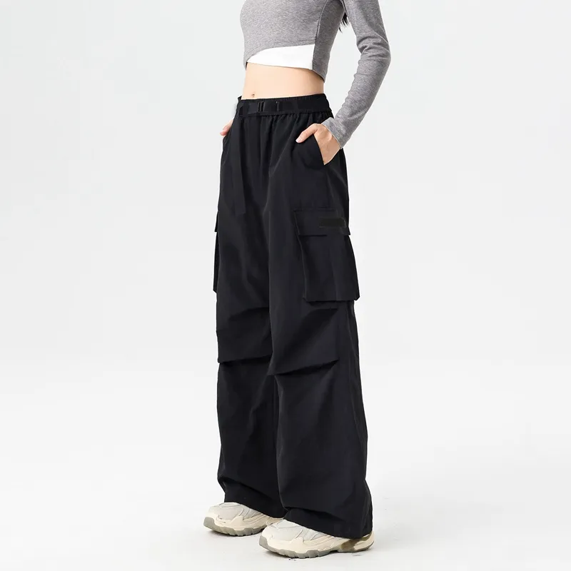 Ordifen Windbreaker Pants Women's-15