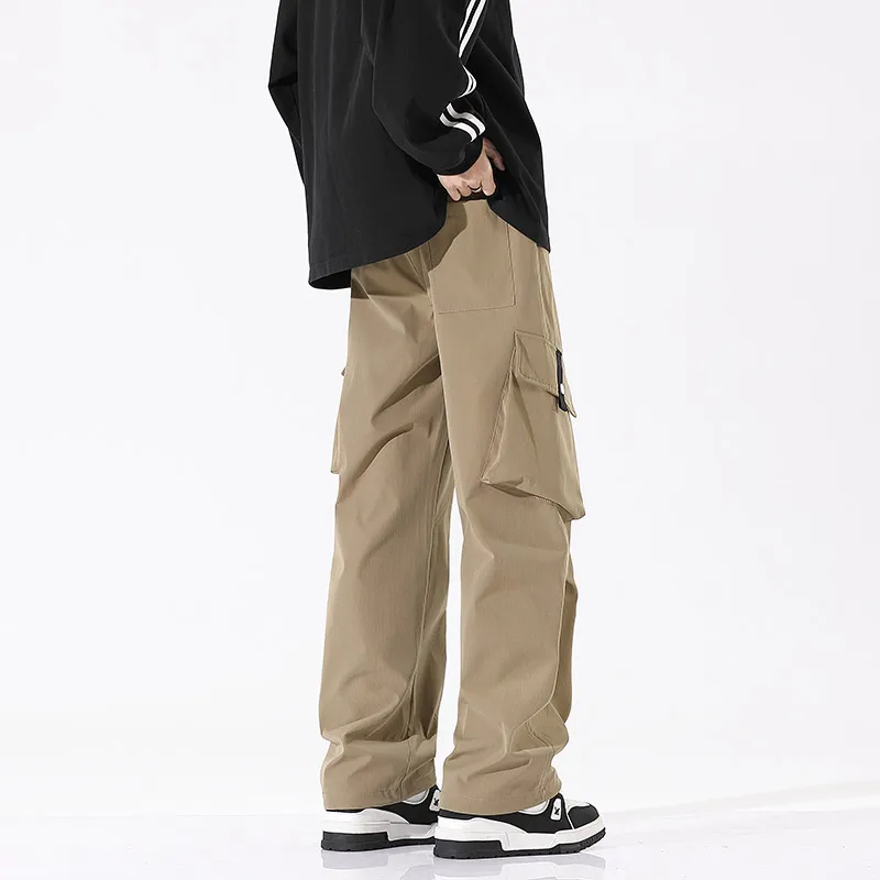 Ordifen Cargo Pants Women's-15