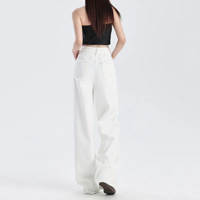 Ordifen Jeans Women's-14