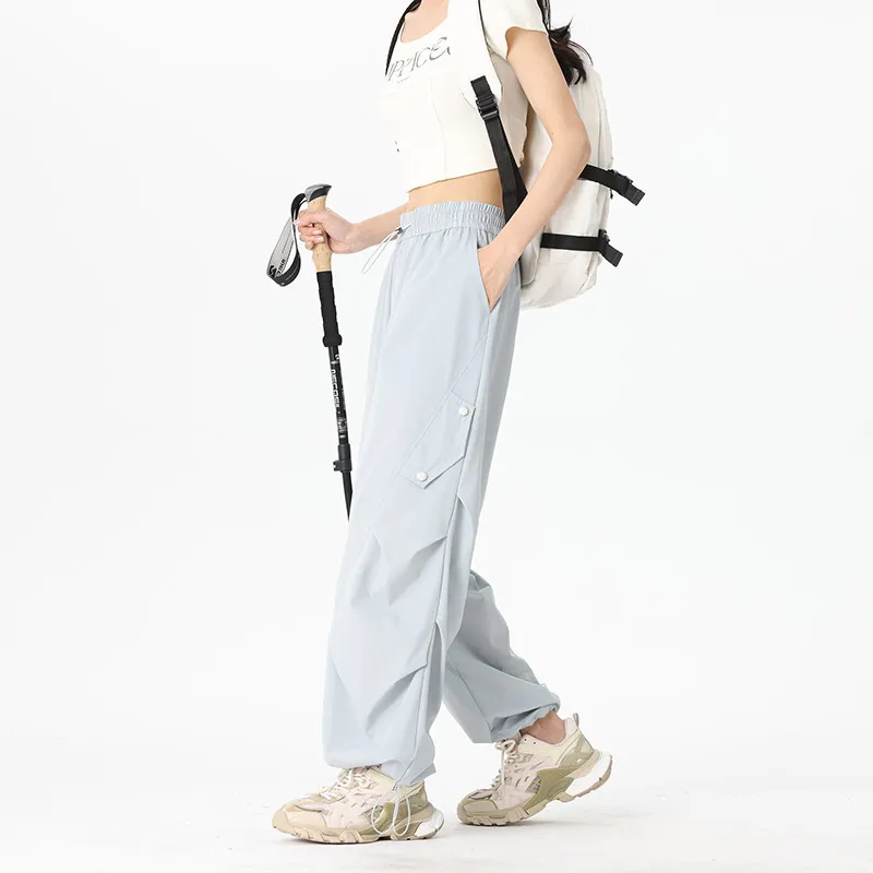 Ordifen Casual Pants Women's-2
