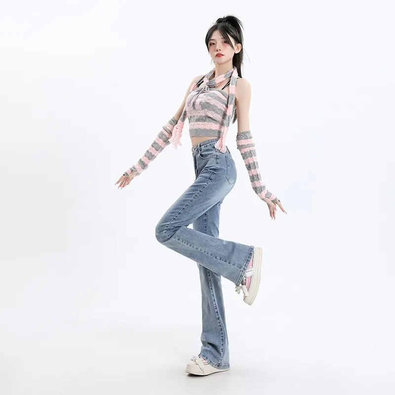 Ordifen Jeans Women's-16