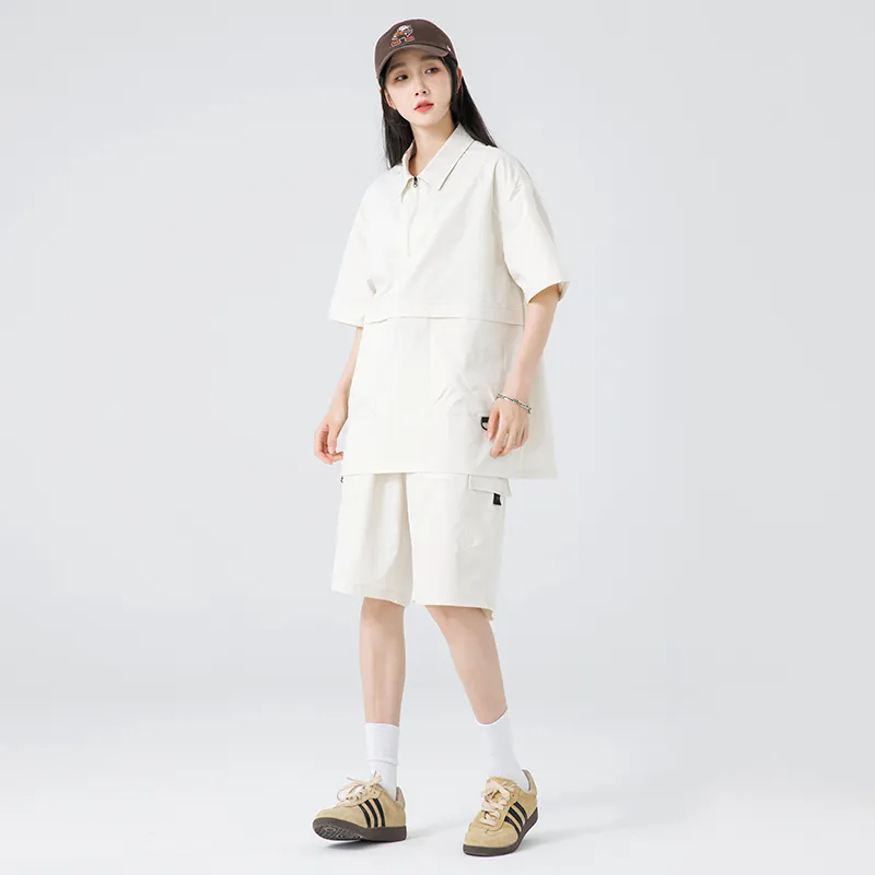 Ordifen Casual Suits Women's-5