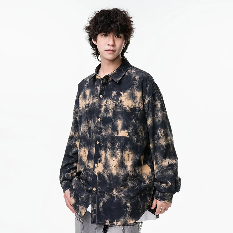 Ordifen Long Sleeved Shirts Unisex-3