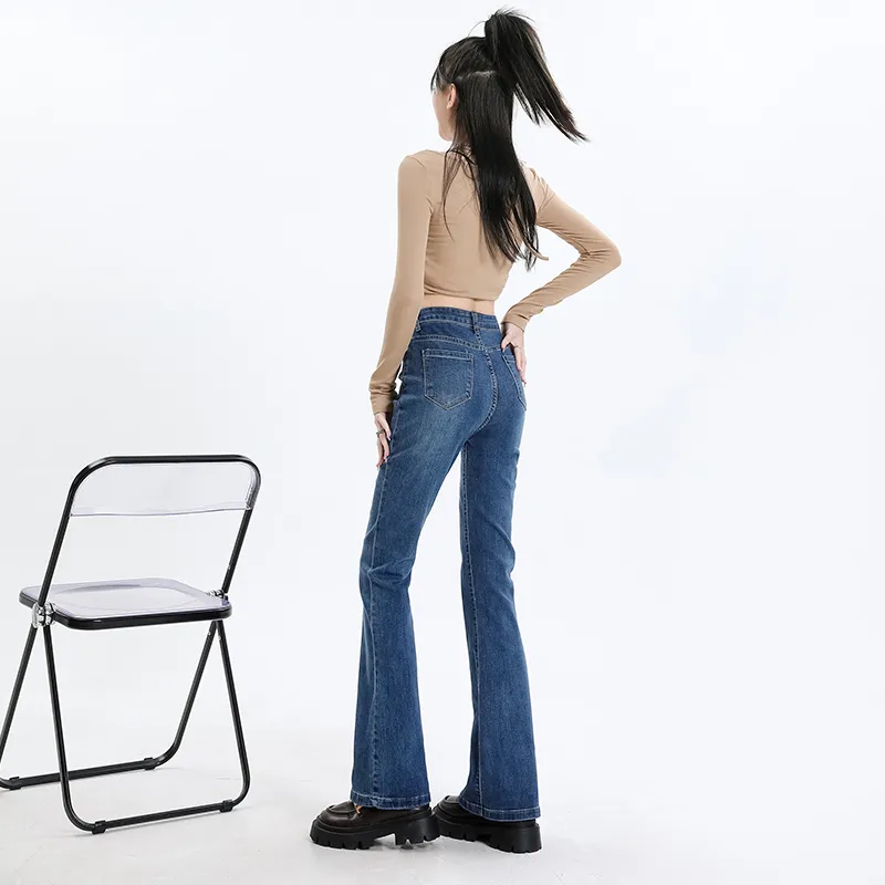 Ordifen Jeans Women's-1