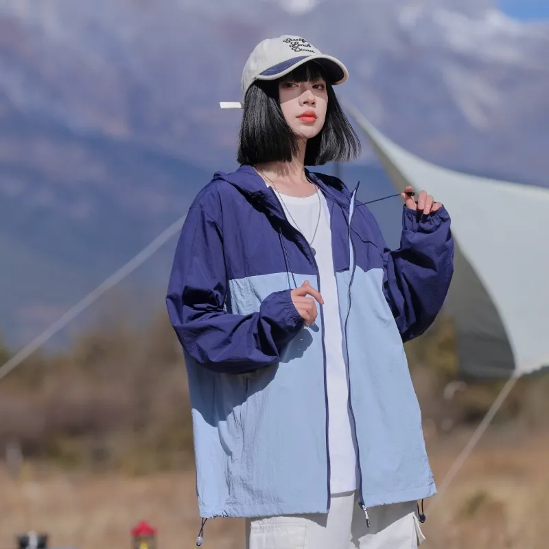 Ordifen UV Protection Sun Protection Clothing Women's-18