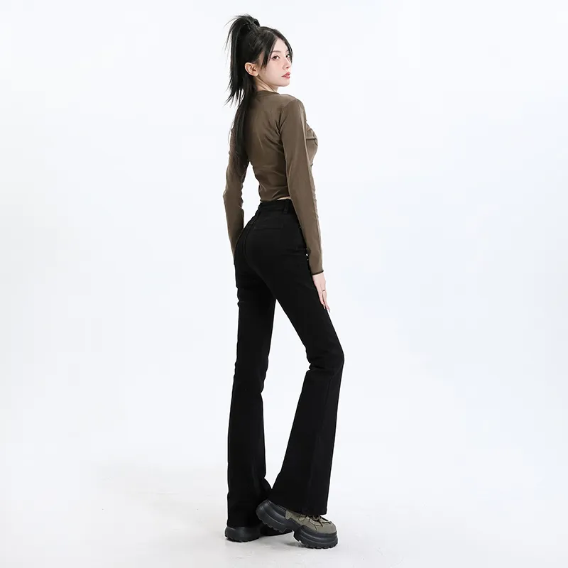 Ordifen Jeans Women's-8