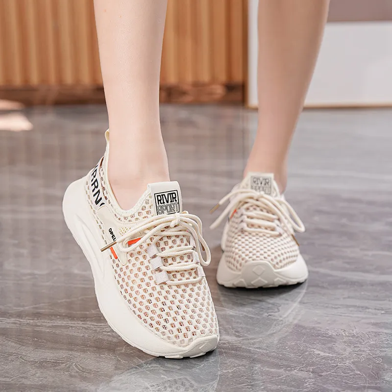 ZULISHI Chunky Sneakers Women's-2