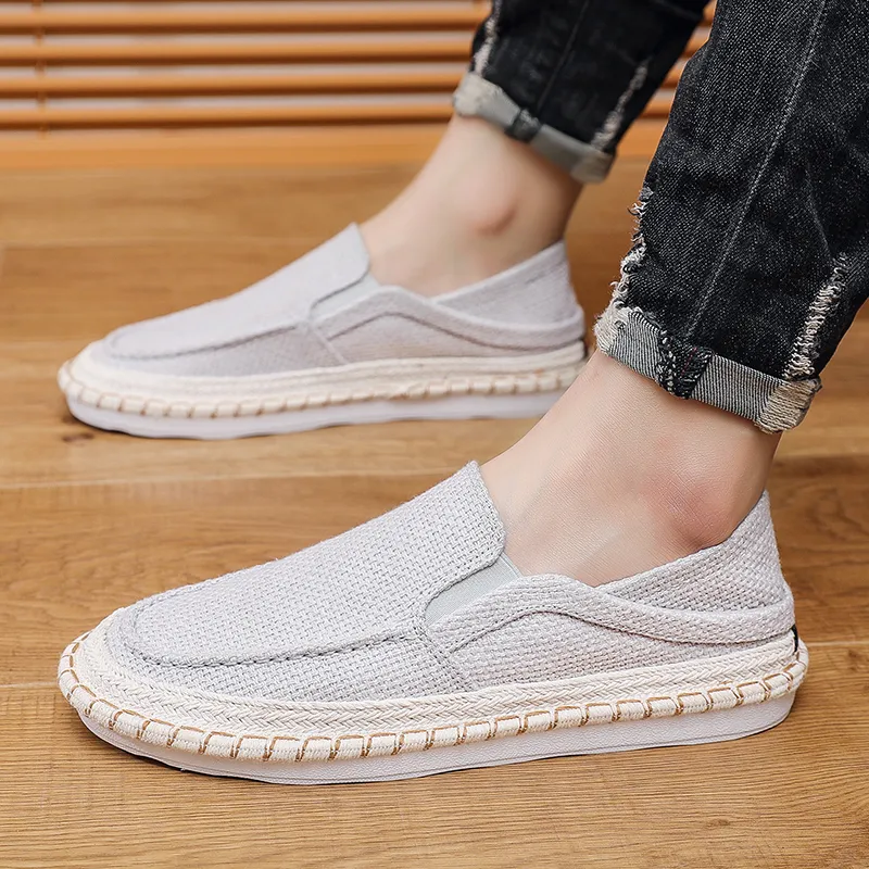 ZULISHI Men's Casual Shoes Men Low Top-12
