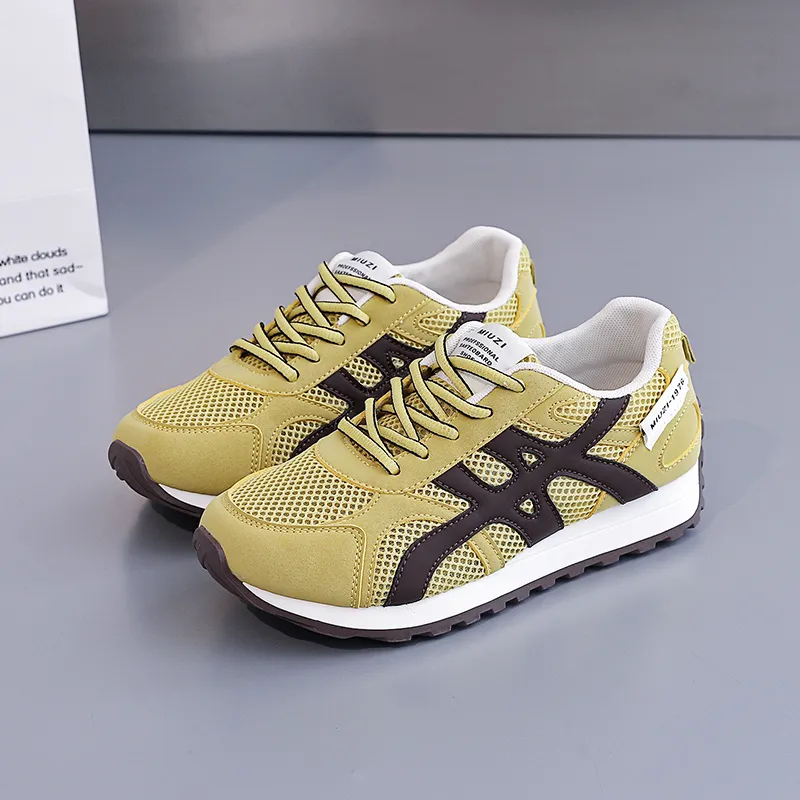 ZULISHI Casual Shoes Women's Low Top-11