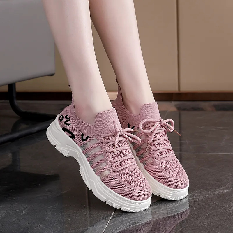 ZULISHI Low Top Casual Shoes Women's-8