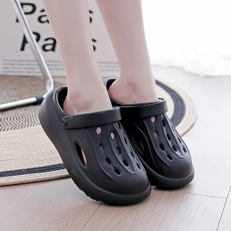 ZULISHI Clogs Unisex-7