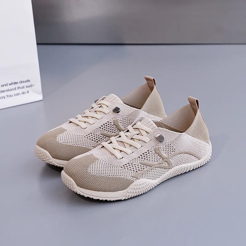 ZULISHI Low Top Casual Shoes Women's-1