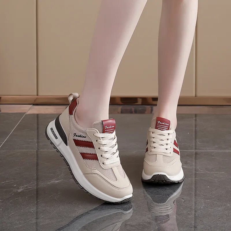 ZULISHI Low Top Casual Shoes Women's-9