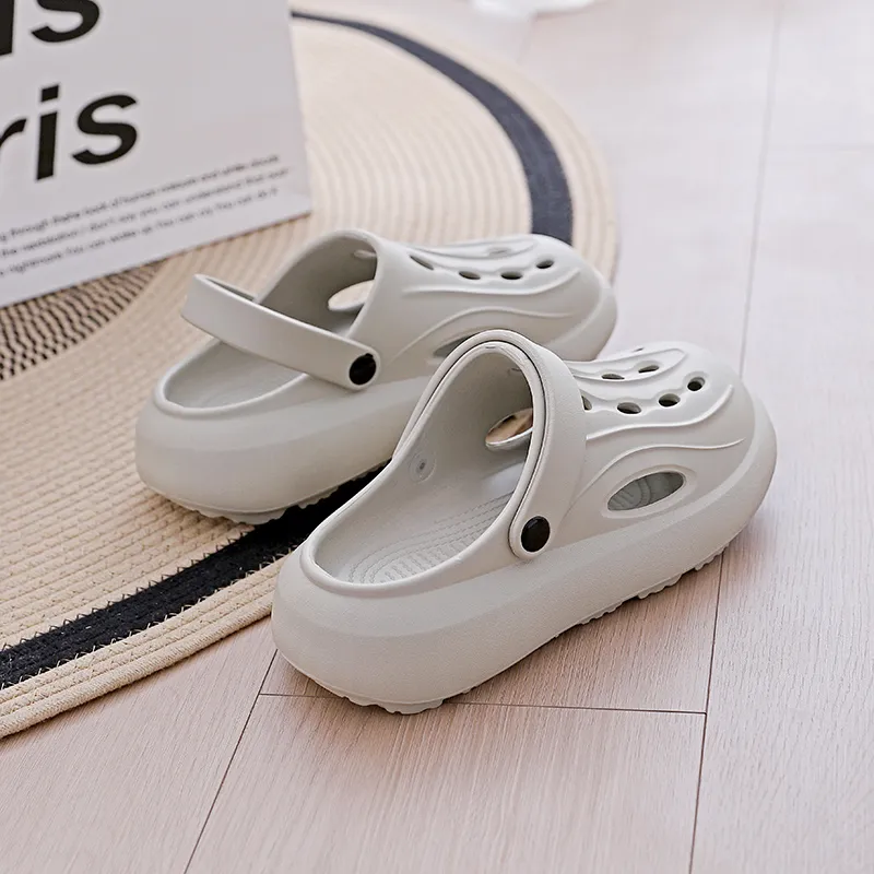 ZULISHI Clogs Unisex-18