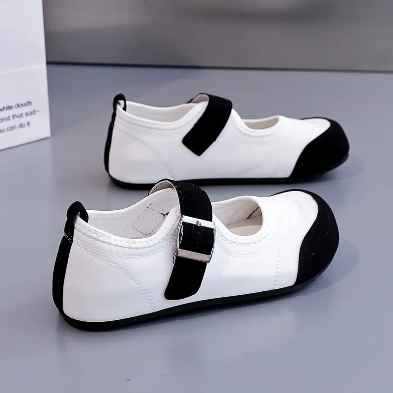 ZULISHI Low Top Casual Shoes Women's-14