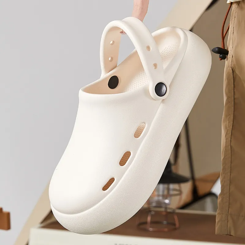 ZULISHI Clogs Women's-14