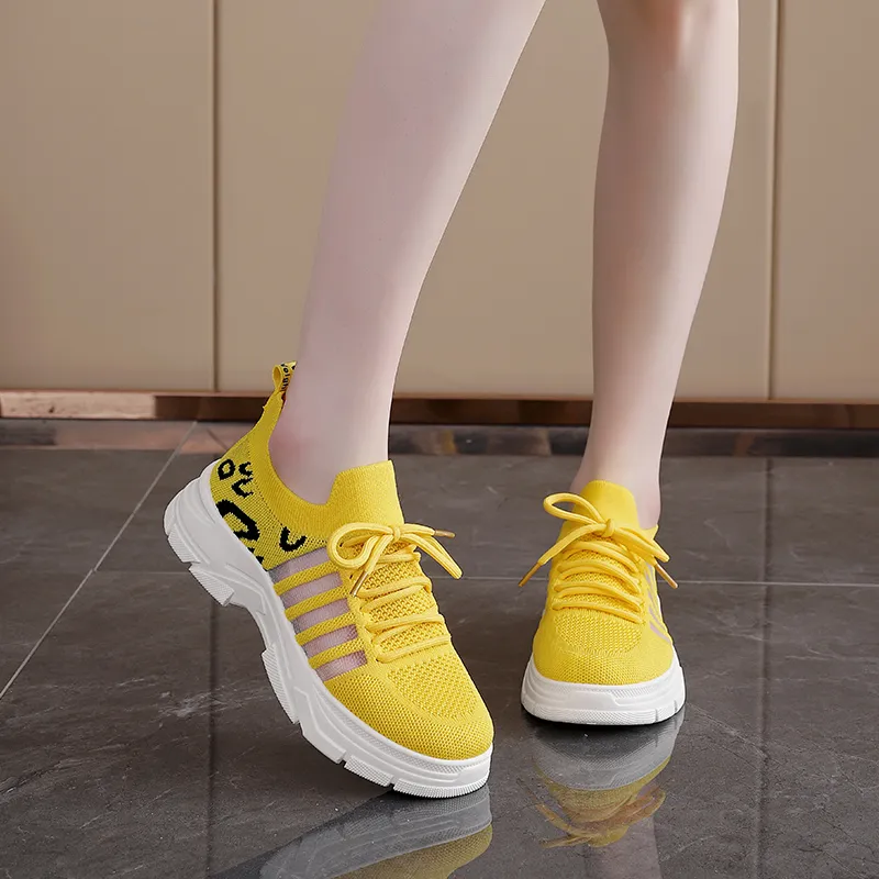 ZULISHI Low Top Casual Shoes Women's-14