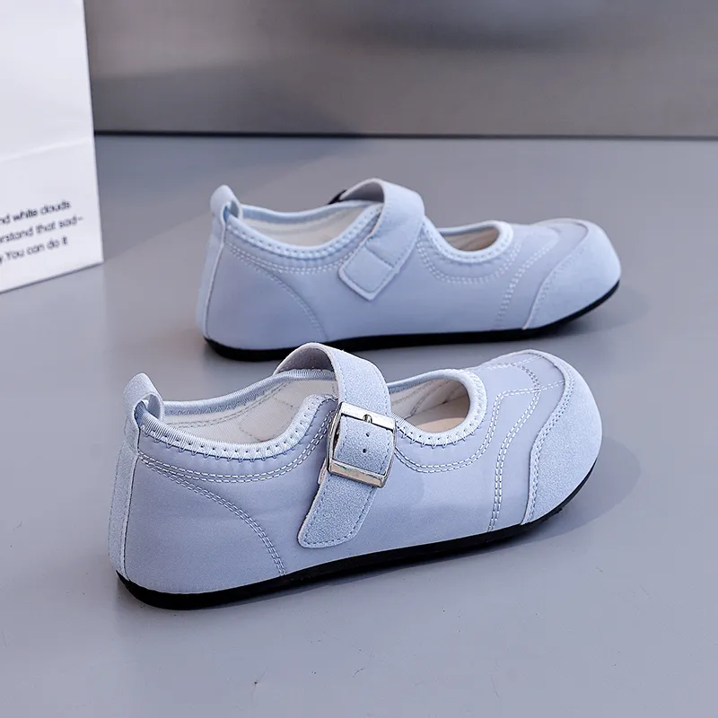 ZULISHI Low Top Casual Shoes Women's-8
