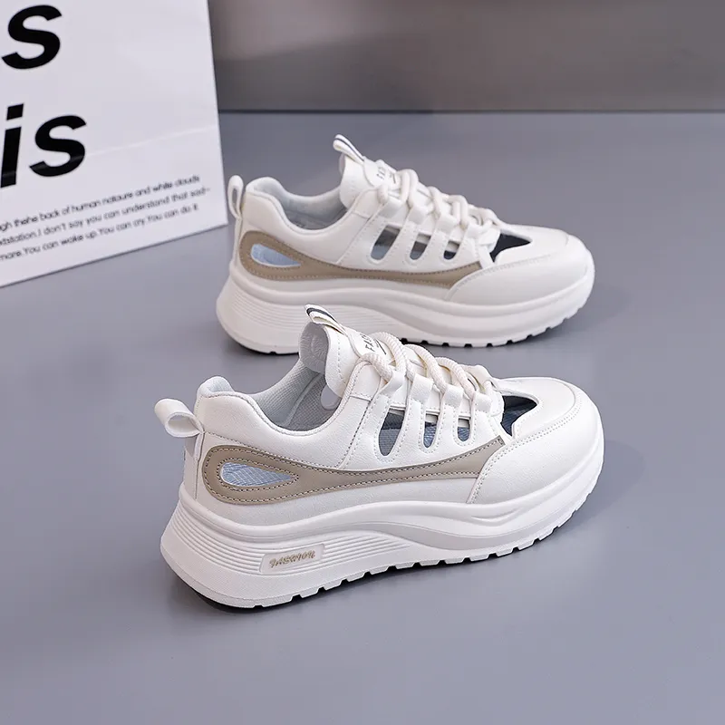 ZULISHI Low Top Casual Shoes Women's-12