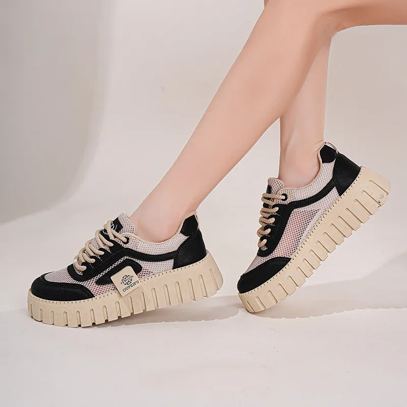 ZULISHI Skateboard Shoes Women's-13