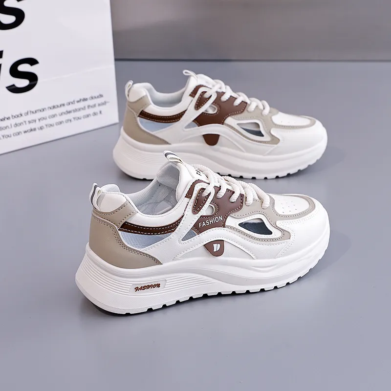 ZULISHI Low Top Casual Shoes Women's-7