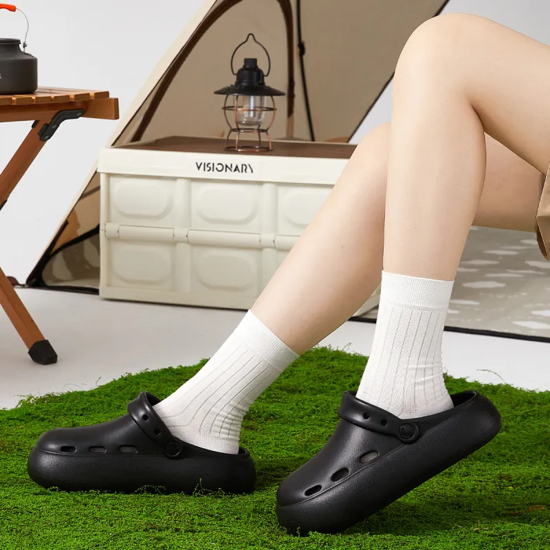 ZULISHI Clogs Women's-9