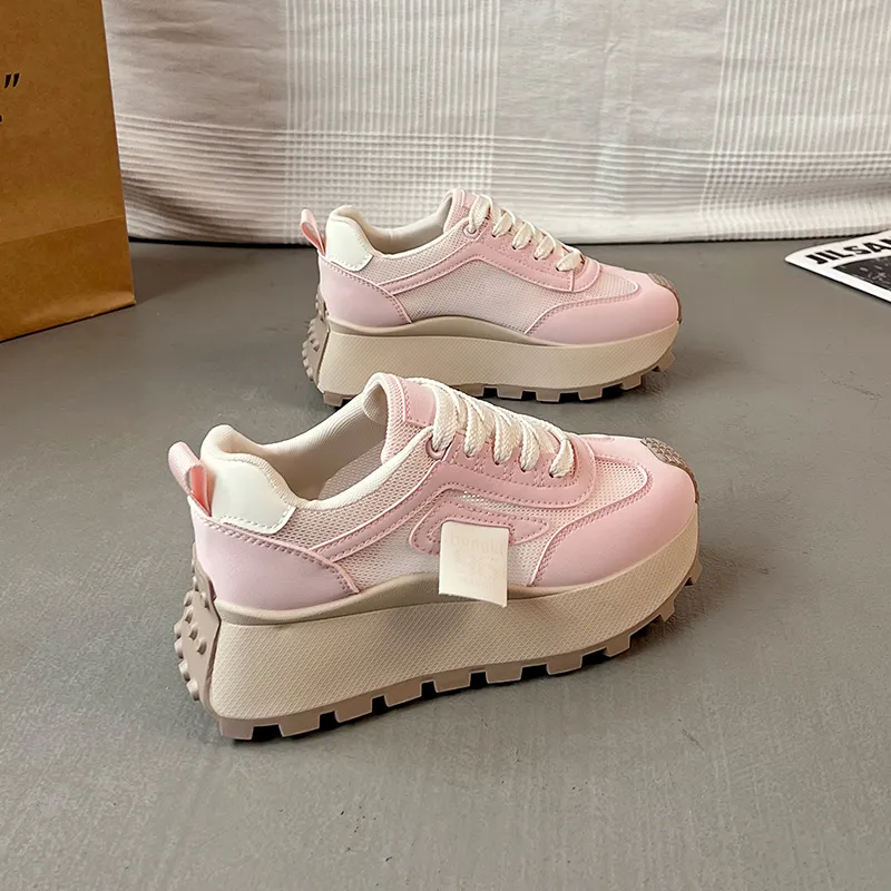 ZULISHI Low Top Casual Shoes Women's-18