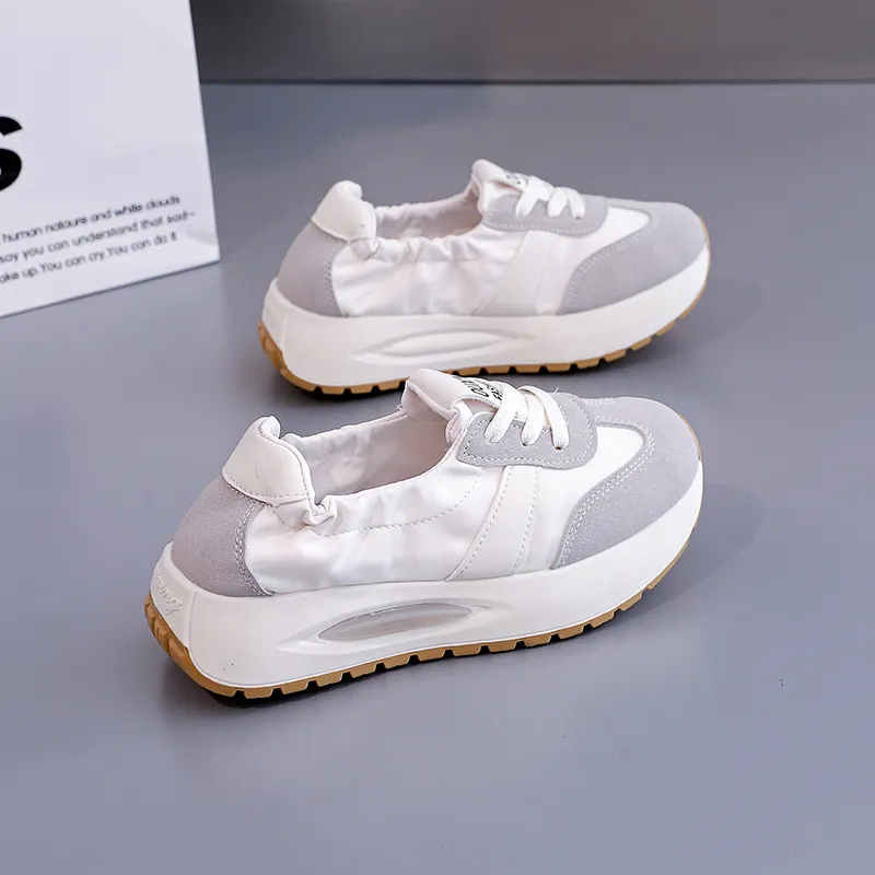 ZULISHI Low Top Casual Shoes Women's-3