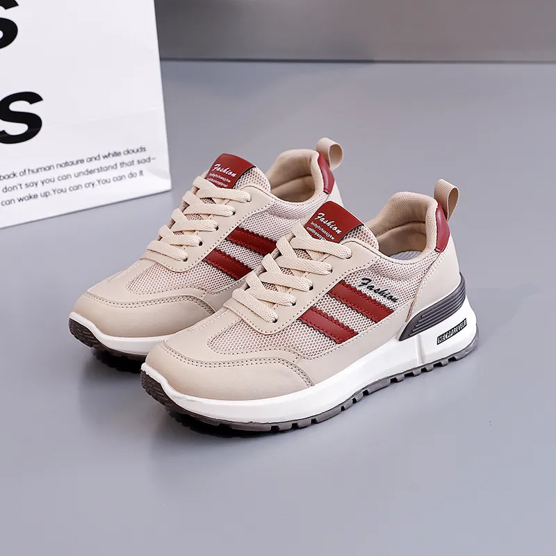 ZULISHI Low Top Casual Shoes Women's-6