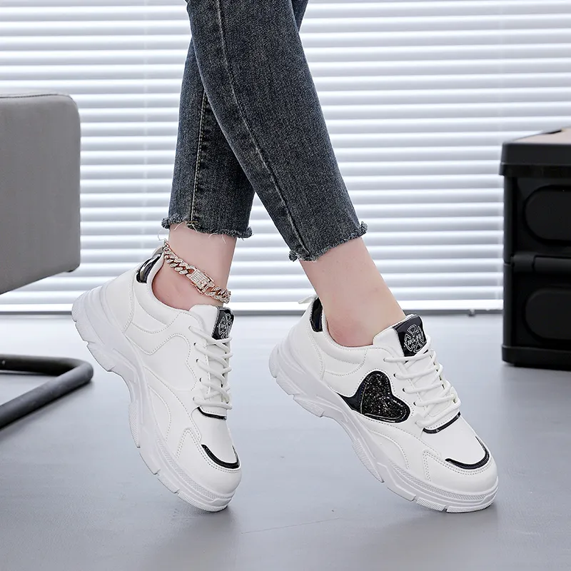 ZULISHI Casual Shoes Unisex Low Top-4